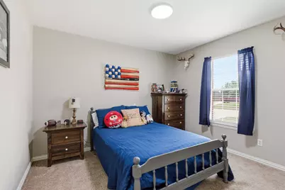 6413 Morning Dew Drive, Midlothian, TX 76065 - Photo 21
