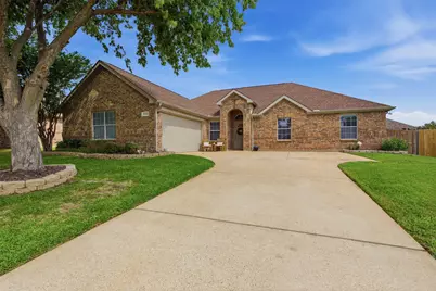 6413 Morning Dew Drive, Midlothian, TX 76065 - Photo 1
