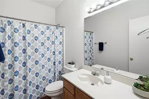 10517 Fossil Hill Dr, Fort Worth, TX 76131 - Photo 21