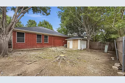 10517 Fossil Hill Drive, Fort Worth, TX 76131 - Photo 29