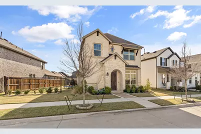 4315 Smokey Quartz Lane, Arlington, TX 76005 - Photo 3