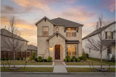 4315 Smokey Quartz Lane, Arlington, TX 76005 - Photo 1
