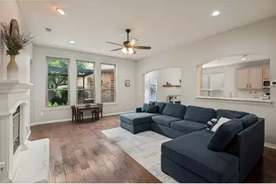 4567 Risinghill Drive, Plano, TX 75024 - Photo 5