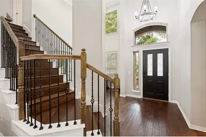 4567 Risinghill Drive, Plano, TX 75024 - Photo 3