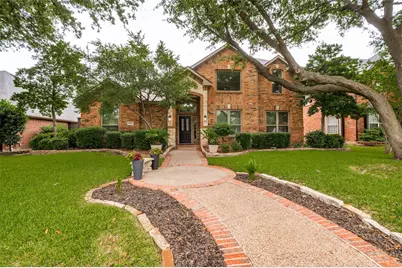 4567 Risinghill Drive, Plano, TX 75024 - Photo 1