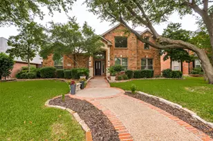 4567 Risinghill Dr, Plano, TX 75024 - Photo 1