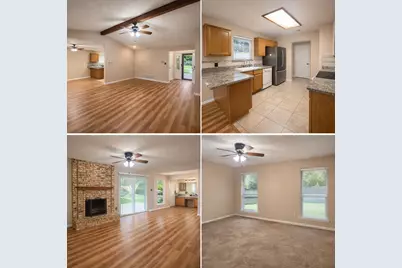 2127 Reverchon Drive, Arlington, TX 76017 - Photo 3