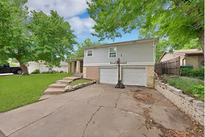 2904 Raton Drive, Fort Worth, TX 76116 - Photo 1