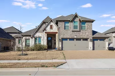1009 Pecan Glen Drive, Melissa, TX 75454 - Photo 5