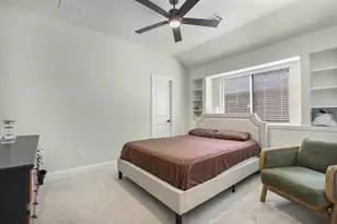 1009 Pecan Glen Dr, Melissa, TX 75454 - Photo 11