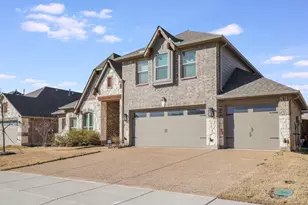 1009 Pecan Glen Dr, Melissa, TX 75454 - Photo 3