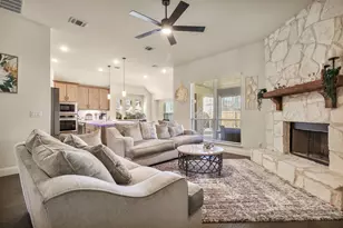 1009 Pecan Glen Dr, Melissa, TX 75454 - Photo 23