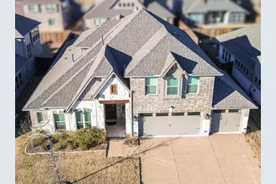 1009 Pecan Glen Drive, Melissa, TX 75454 - Photo 33