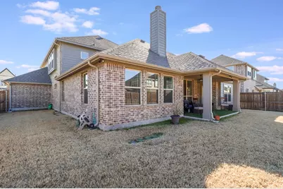 1009 Pecan Glen Drive, Melissa, TX 75454 - Photo 31