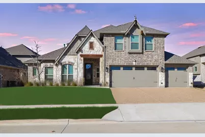 1009 Pecan Glen Drive, Melissa, TX 75454 - Photo 1