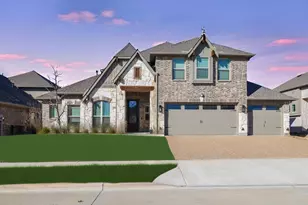 1009 Pecan Glen Dr, Melissa, TX 75454 - Photo 1
