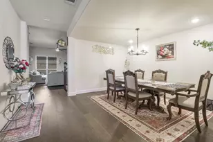 1009 Pecan Glen Dr, Melissa, TX 75454 - Photo 13