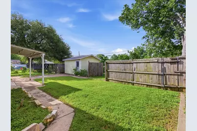 5113 Flagstone Drive, Sansom Park, TX 76114 - Photo 21
