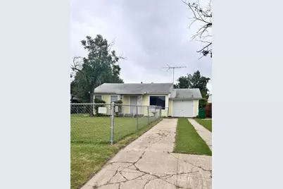 5113 Flagstone Drive, Sansom Park, TX 76114 - Photo 1