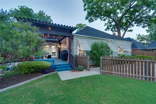 203 N Clay St, Ennis, TX 75119 - Photo 23