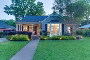203 N Clay St, Ennis, TX 75119 - Photo 1