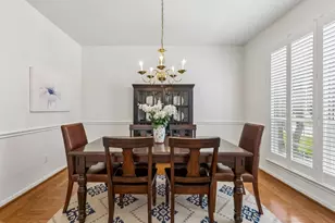 7513 Caribbean Dr, Rowlett, TX 75088 - Photo 5