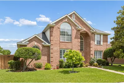 7513 Caribbean Drive, Rowlett, TX 75088 - Photo 1