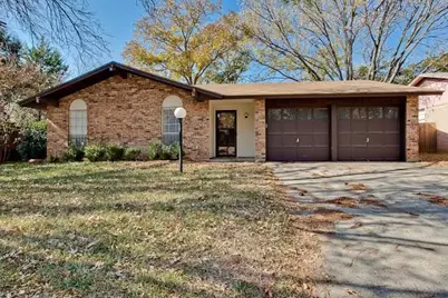 2302 Mercedes Road, Denton, TX 76205 - Photo 1