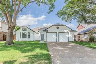 2850 Fenwick St, Grand Prairie, TX 75052 - Photo 1
