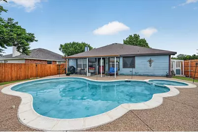 1001 Ridge Top Drive, Burleson, TX 76028 - Photo 31
