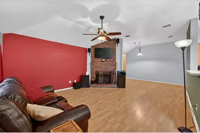 1001 Ridge Top Drive, Burleson, TX 76028 - Photo 5