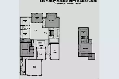 516 Melody Meadow Drive, Rockwall, TX 75087 - Photo 31