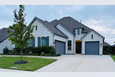 516 Melody Meadow Drive, Rockwall, TX 75087 - Photo 1