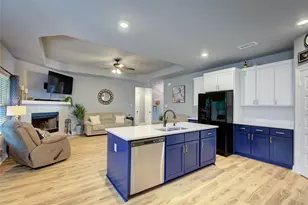 10605 Lago Vista, Quinlan, TX 75474 - Photo 13
