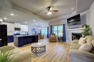 10605 Lago Vista, Quinlan, TX 75474 - Photo 7