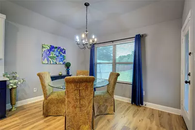 10605 Lago Vista, Quinlan, TX 75474 - Photo 9