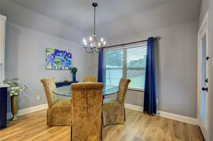 10605 Lago Vista, Quinlan, TX 75474 - Photo 9