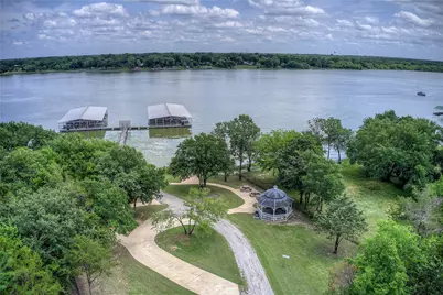 10605 Lago Vista, Quinlan, TX 75474 - Photo 29