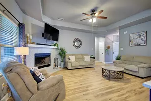 10605 Lago Vista, Quinlan, TX 75474 - Photo 9