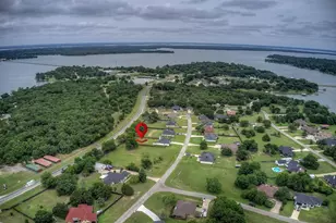 10605 Lago Vista, Quinlan, TX 75474 - Photo 3