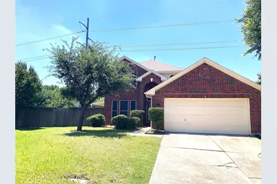 2078 Belvedere Drive, Lewisville, TX 75067 - Photo 1