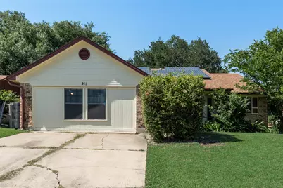 915 Freestone Drive, Arlington, TX 76017 - Photo 1