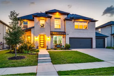 15861 Gardenia Road, Frisco, TX 75033 - Photo 3