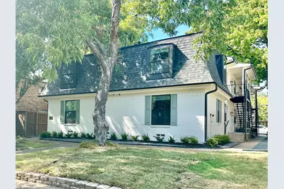 3438 McFarlin Boulevard #103, University Park, TX 75205 - Photo 1