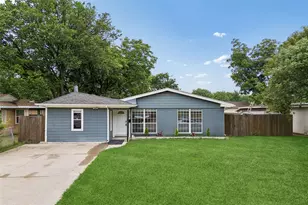 2519 Maverick Ave, Dallas, TX 75228 - Photo 3