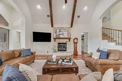 3400 Spicewood Drive, Prosper, TX 75078 - Photo 9