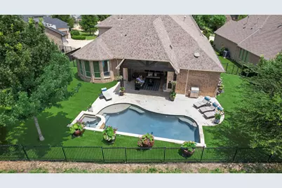 3400 Spicewood Drive, Prosper, TX 75078 - Photo 37