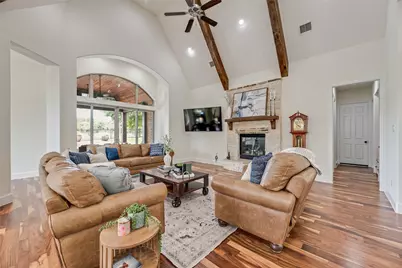 3400 Spicewood Drive, Prosper, TX 75078 - Photo 7