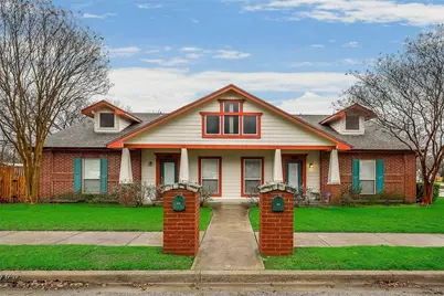 300 E Main Street, Lancaster, TX 75146 - Photo 1