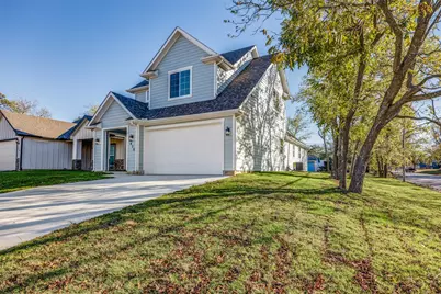 430 W Munson Street, Denison, TX 75020 - Photo 1